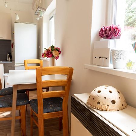 데친 Apartman Fraise 아파트 외부 사진