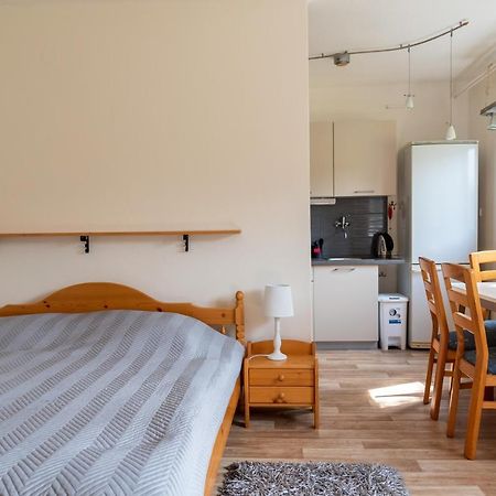 데친 Apartman Fraise 아파트 외부 사진