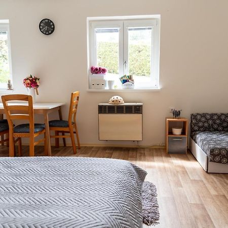 데친 Apartman Fraise 아파트 외부 사진
