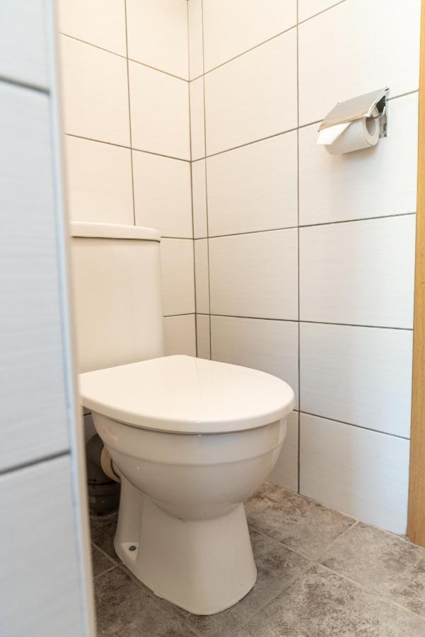 데친 Apartman Fraise 아파트 외부 사진