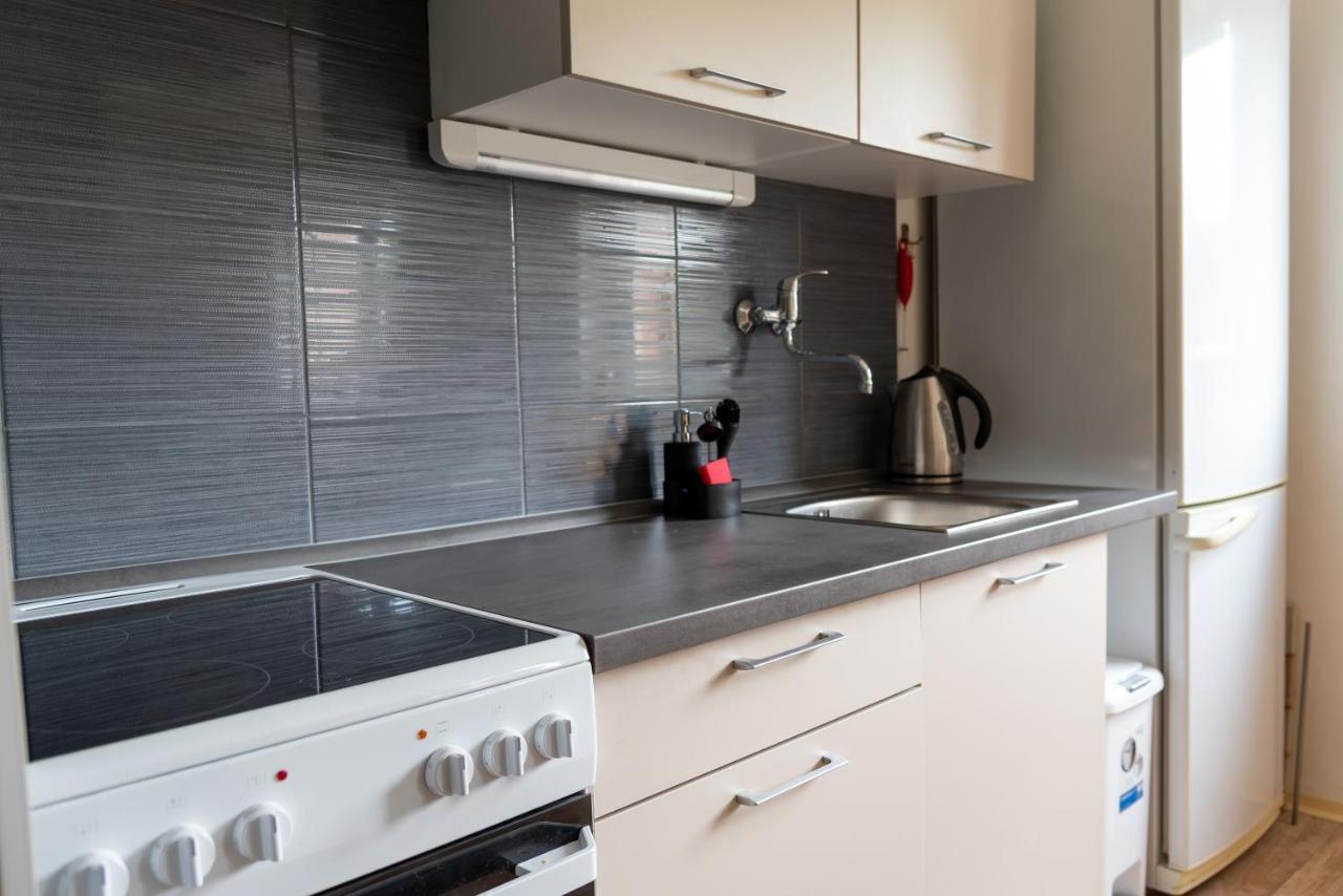 데친 Apartman Fraise 아파트 외부 사진