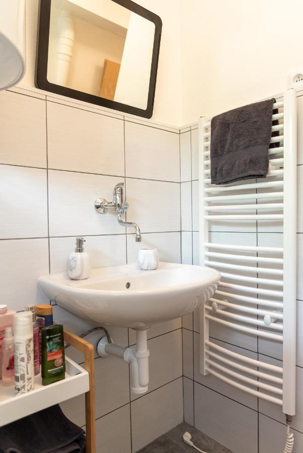 데친 Apartman Fraise 아파트 외부 사진