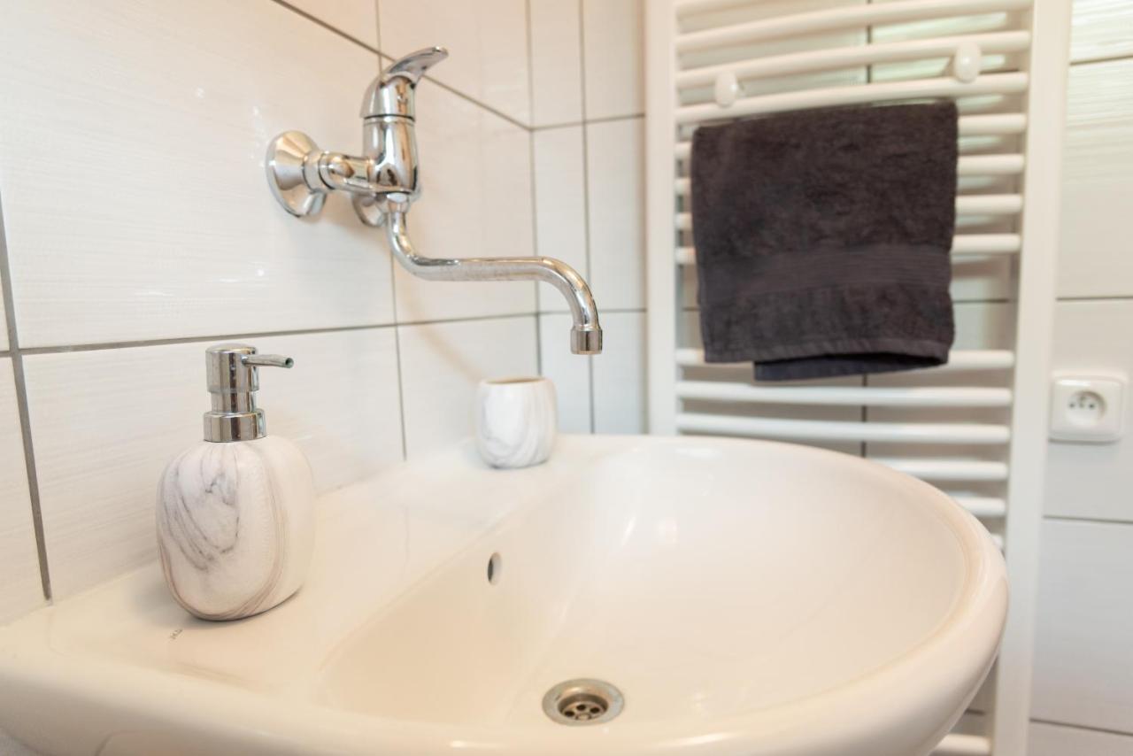 데친 Apartman Fraise 아파트 외부 사진