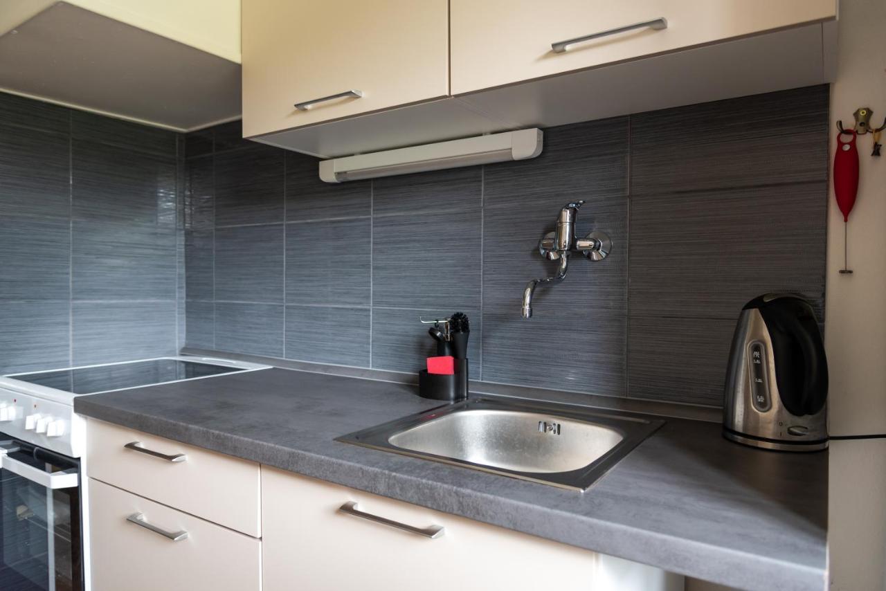 데친 Apartman Fraise 아파트 외부 사진