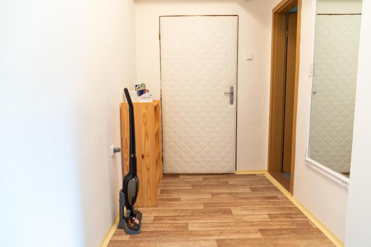 데친 Apartman Fraise 아파트 외부 사진